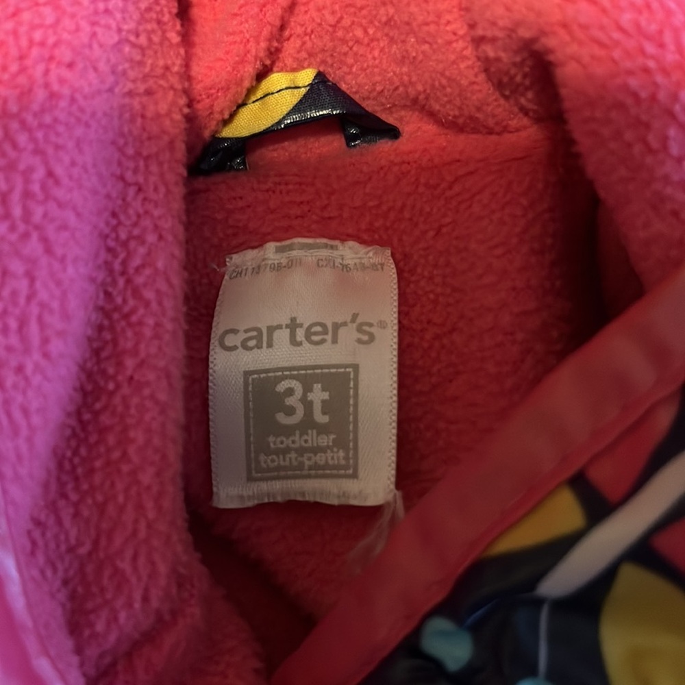 Carters jacket - Picture 4 of 8